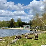 Pocono Comfortable 2Bedroom Stay