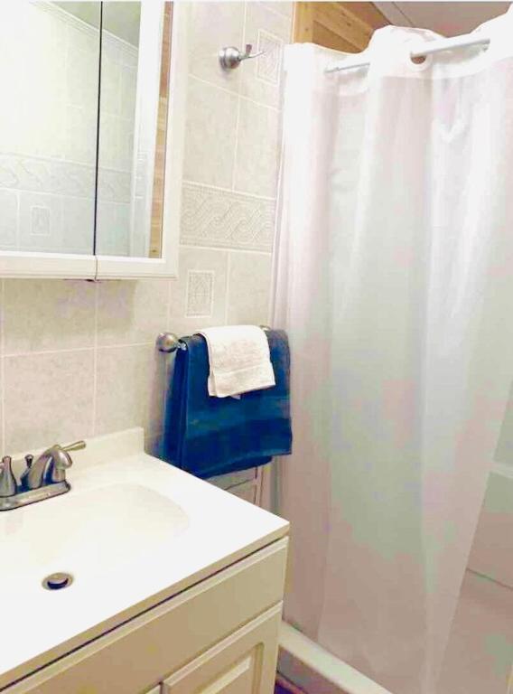 Holiday home Pocono Comfortable 2bedroom