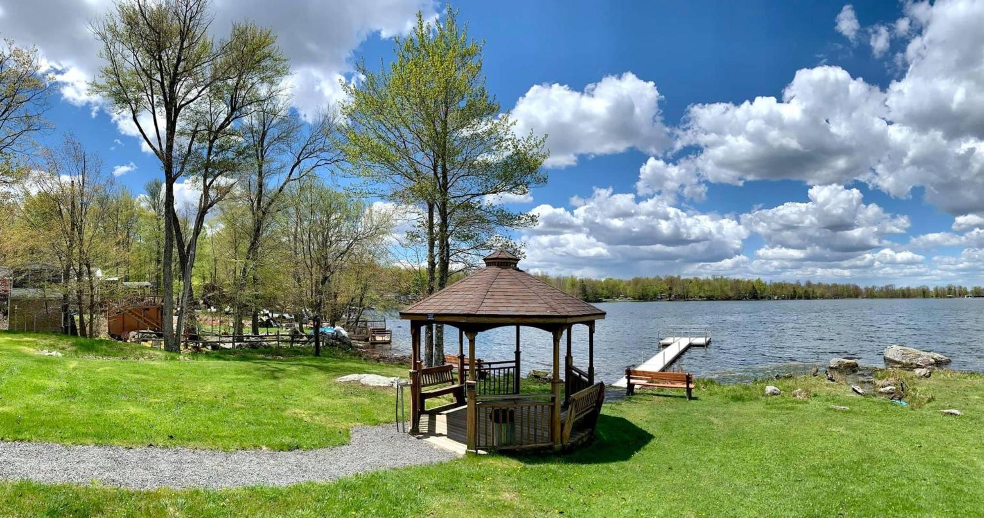 Pocono Comfortable 2bedroom Holiday home