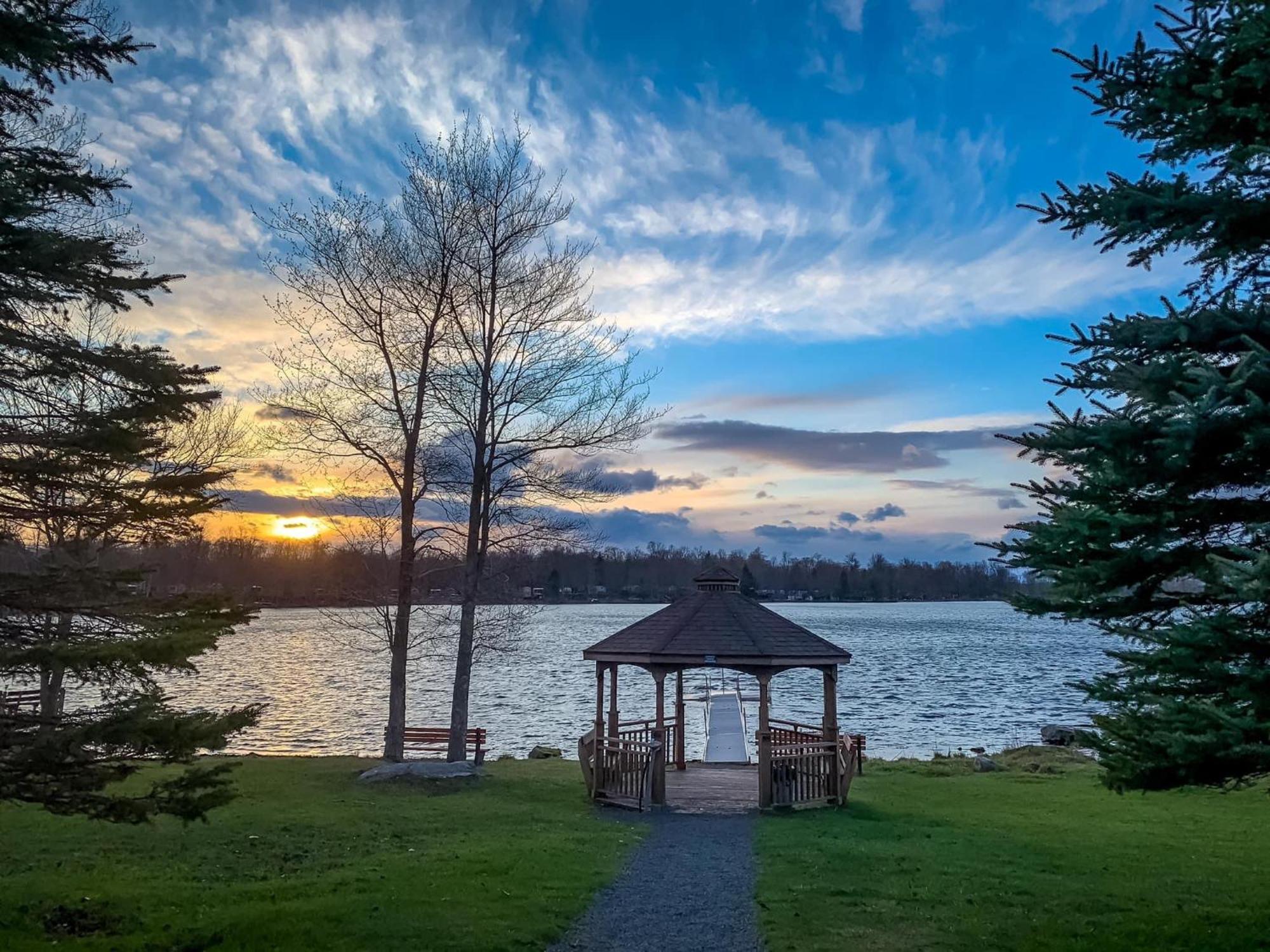 Pocono Comfortable 2bedroom *