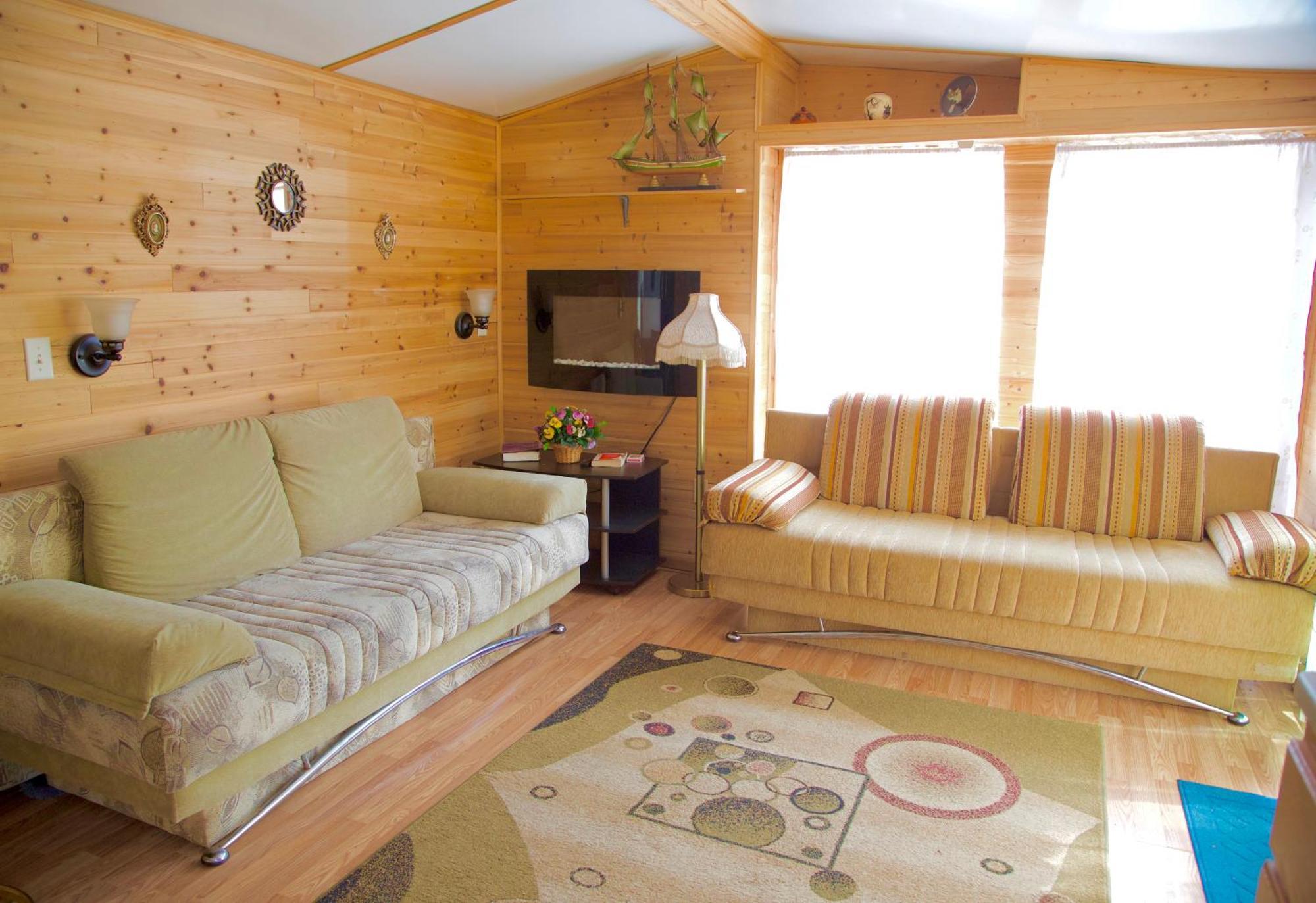 Pocono Comfortable 2bedroom Daleville