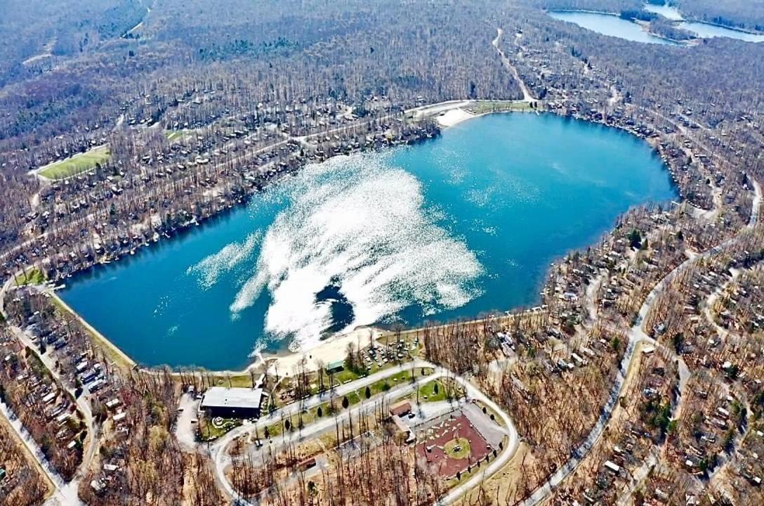 Holiday home Pocono Comfortable 2bedroom *