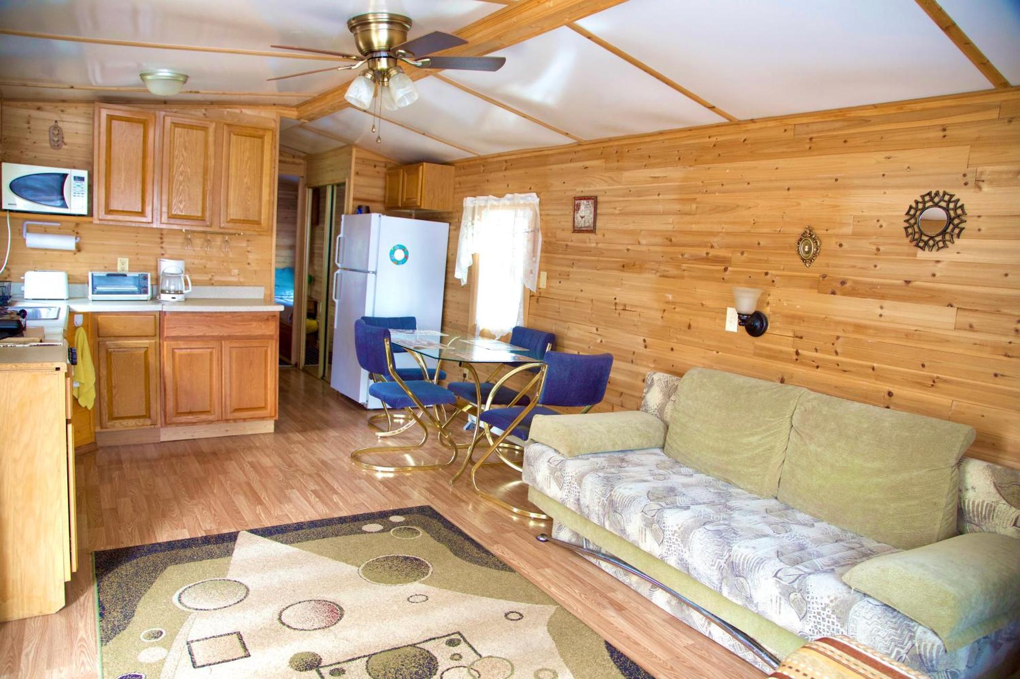 Pocono Comfortable 2bedroom Daleville
